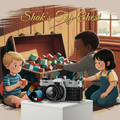 LEGO Creator 3in1 Retro Camera 31147 - Shak's Toy Chest