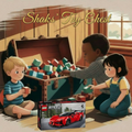 SHAKS TOY CHEST - Ferrari SF90 XX Stradale